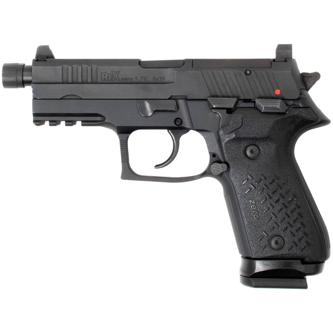 AREX REX ZERO 1 TC